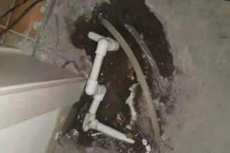 永州市卫生间漏水检测多少钱