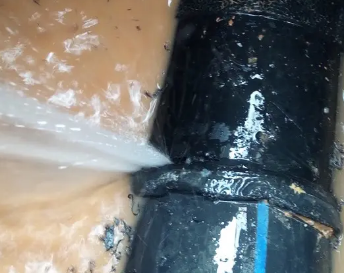 永州市漏水维修价格明细