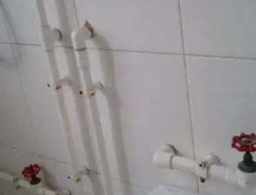 永州市水管维修多少钱