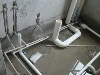 永州市水管维修多少钱