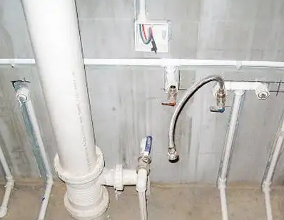 永州市水管维修价格明细