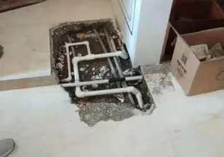 永州市查漏水多少钱