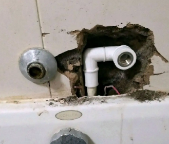 永州市卫生间漏水检测多少钱