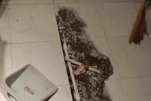永州市卫生间漏水检测电话